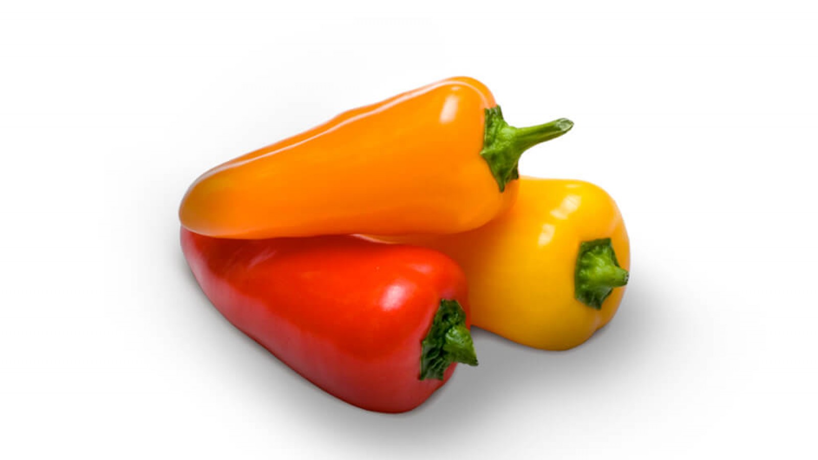 Snack paprika mix Thuisfruit